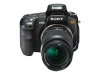 SONY 20080417 (SO-DSLRA200K)